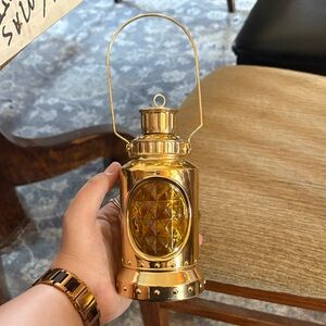 Avon Casey’s Lantern